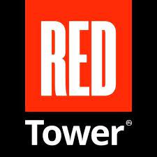 Red Tower